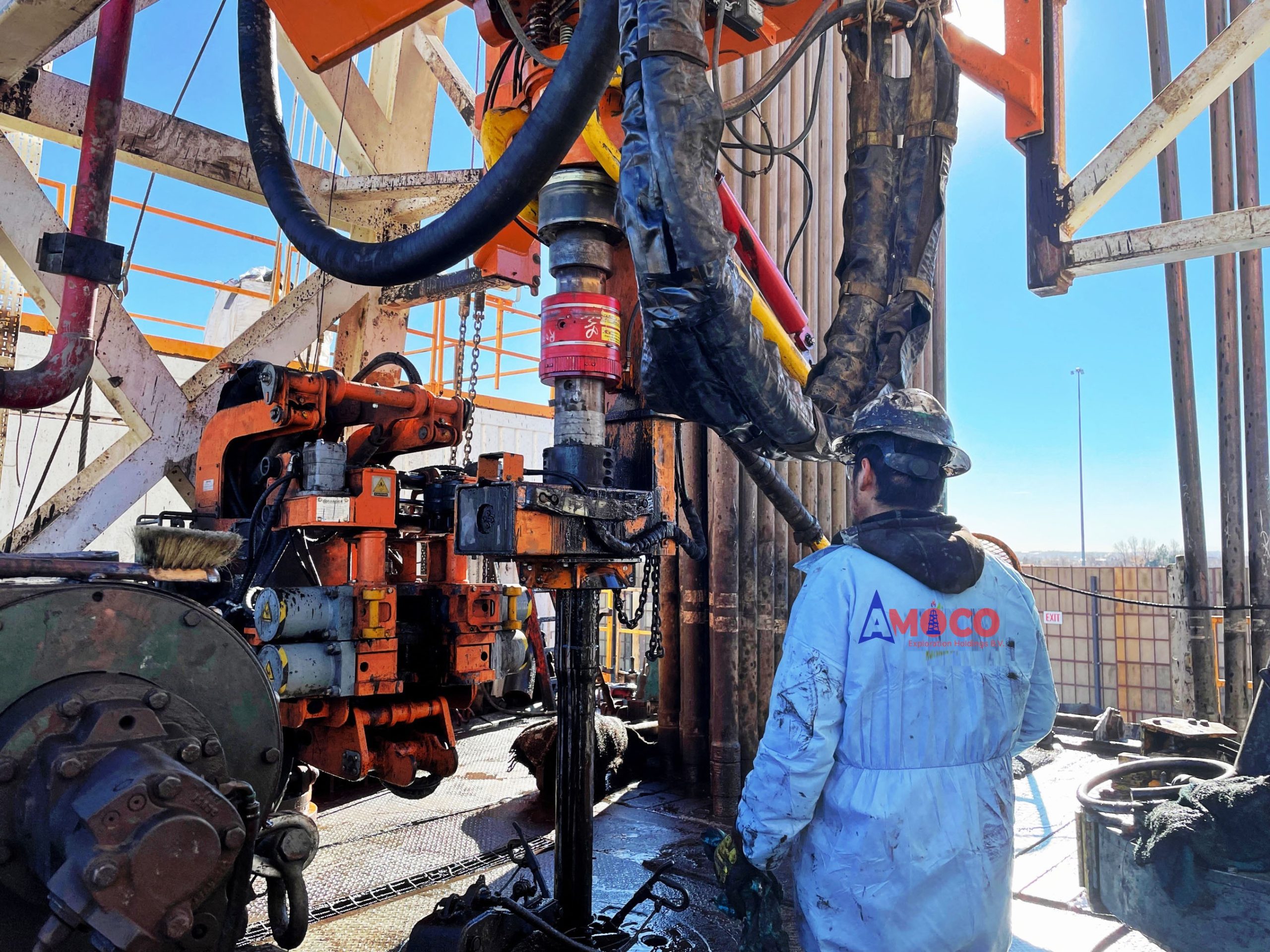 amco eng